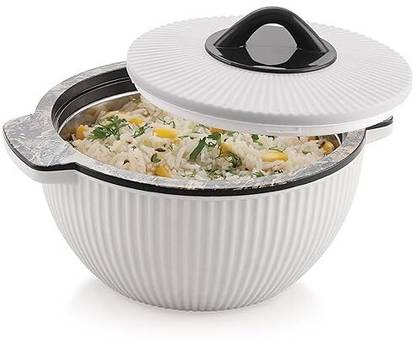 SILVERINN53 ST2025 Thermoware Casserole