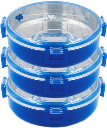 Mastermart Pack of 3 Serve Casserole