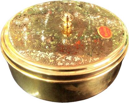 Krishna Bhandi Bhandar Serve Casserole