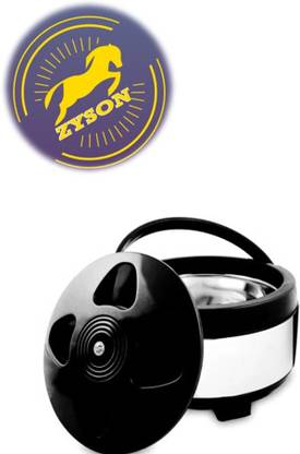 zyson 1500ML CASSROL Thermoware Casserole