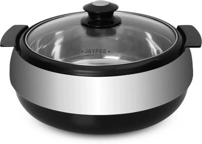 JAYPEE Glasserol 1200 Serve Casserole
