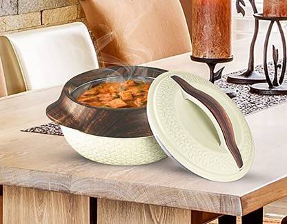 TUSH Serve Casserole