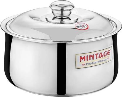 Mintage Hot Case (Harmony) Small Serve Casserole