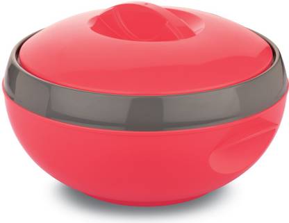 ASIAN PLASTOWARES Thermoware Casserole