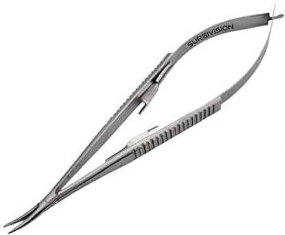 sugivision Castroviejo Needle Castroviejo Caliper