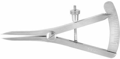 Fraglot FGCPSS Castroviejo Caliper