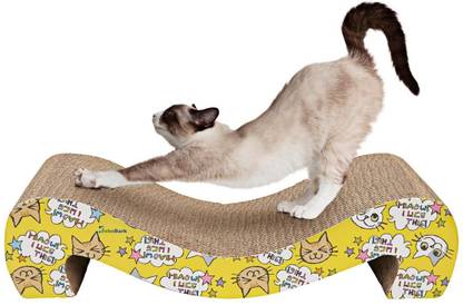 DogTrust Cat Scratching Pad