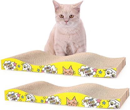 Emily Pets Cat Scratching Pad