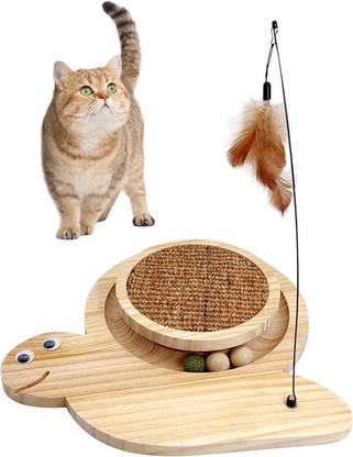 Emily Pets Cat Scratching Pad