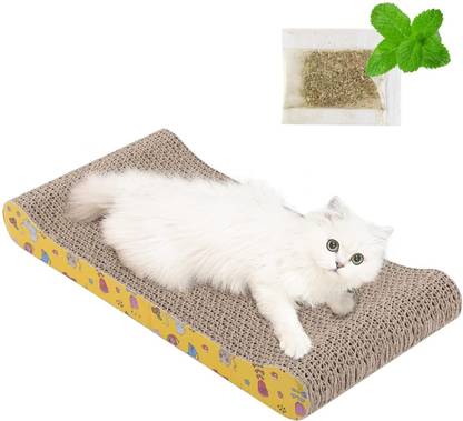 DogTrust Cat Scratching Pad