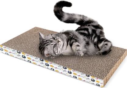 Petworld Cat Scratching Inclined Pad