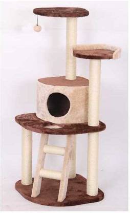 Catry Cat Scratching Tower