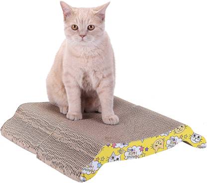 Emily Pets Cat Scratching Pad