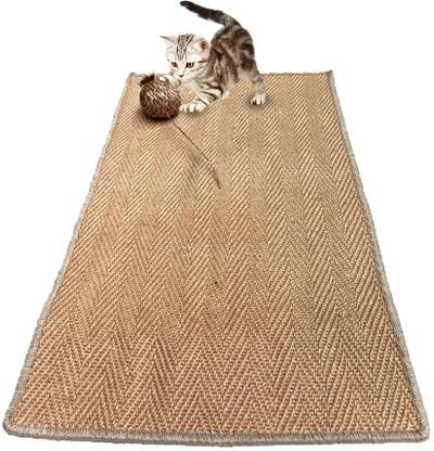 Mats Avenue Cat Scratching Pad