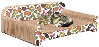 Pet Guard Cat Scratching Pad