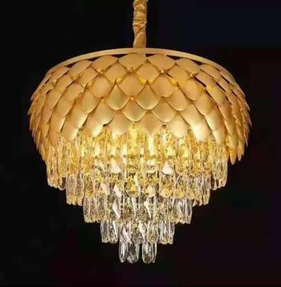Shri Mahal Antiques Chandelier Ceiling Lamp