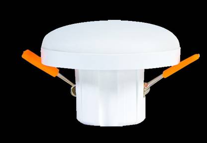 ORIENT 6W Eternal Moon Lite Deep Downlighter Recessed Ceiling Lamp