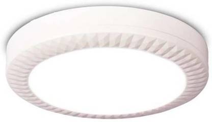 PHILIPS Philips 12W Sleek Surface Slim Led Downlight Ceiling Light Ceiling Lamp