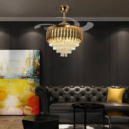 Adwait Chandelier Ceiling Lamp