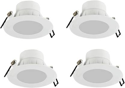 Syska Recessed Ceiling Light Ceiling Lamp