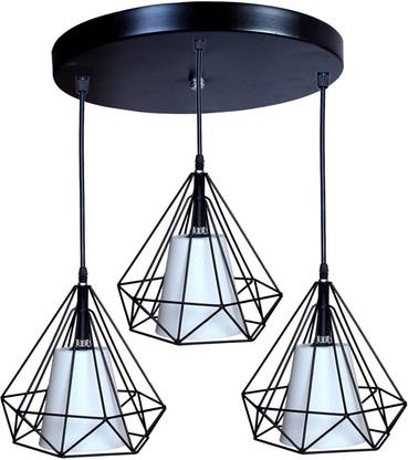KRYSTALS Chandelier Ceiling Lamp