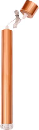 RKL 38 MM DIA CEILING LIGHT COPPER FINISH IN WARM LED Ceiling Light Ceiling Lamp