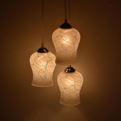 Ionic Glass White Glass Shade Pendant Lights Pendant Lighting Fixture Hanging Lamp Ceiling Light Ceiling Lamp