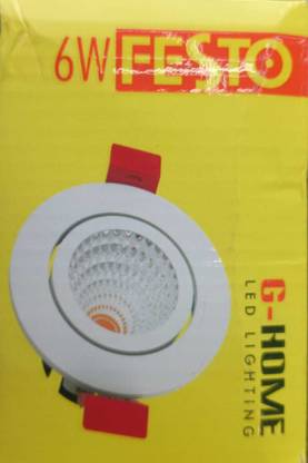 GM Modular Spot Light Ceiling Lamp