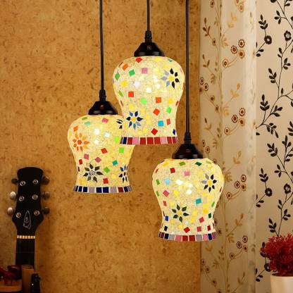 Adwait PhoolBorkhathali_5 Ceiling Light Ceiling Lamp