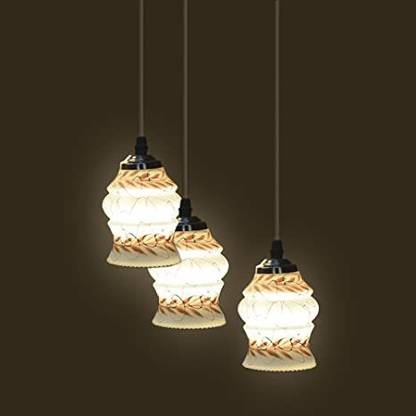 Energia Chandelier Ceiling Lamp