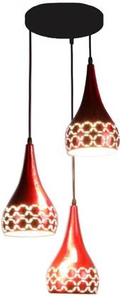 Brightlyt HL102 3RD Pendants Ceiling Lamp