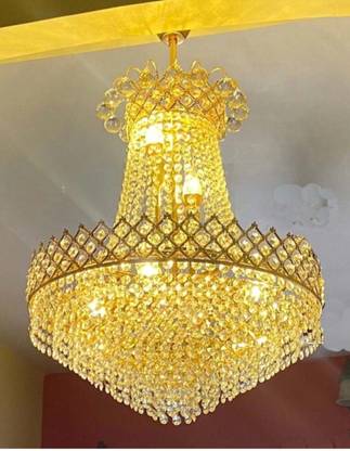 KAYUV Chandelier Ceiling Lamp