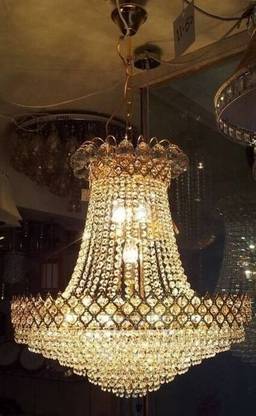 Baslash Chandelier Ceiling Lamp