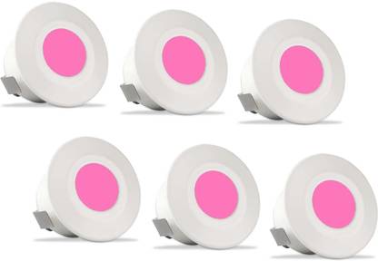 SURYA Recessed Ceiling Lamp