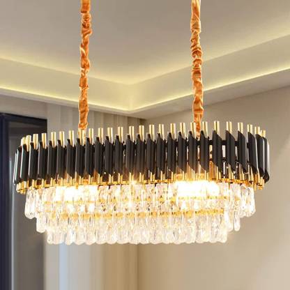 TRIXY 600X300BG Chandelier Ceiling Lamp