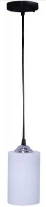 Whiteray Unbreakable White colored Modern Opaline Pendants Ceiling Lamp