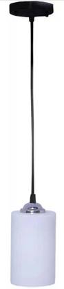 Areezo Unbreakable White PVC Hanging Pendant Ceiling Light for Home Decor Pendant Lamp Ceiling Lamp
