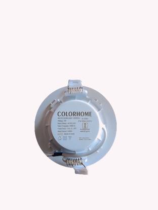 colorhome consiled Ceiling Light Ceiling Lamp