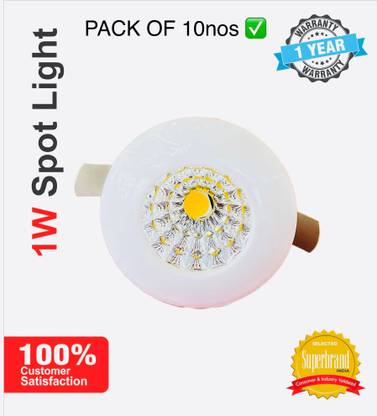 Olivia 1w led spot light Ceiling Light Ceiling Lamp