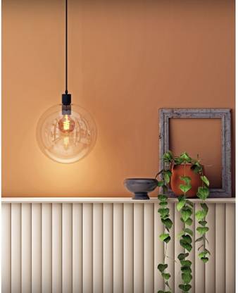 Wakefit Krim Pendant Lamp Ceiling Lamp