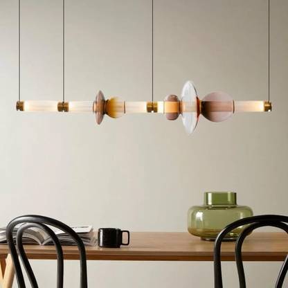 LIGHT ART STUDIO Pendants Ceiling Lamp
