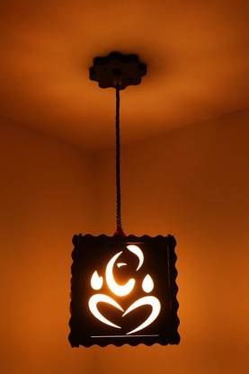 Jackcleen ™Ganesha ceiling lamp, pendant ceiling lamp for home,lamp for ceiling,hotel lamp Ceiling Light Ceiling Lamp