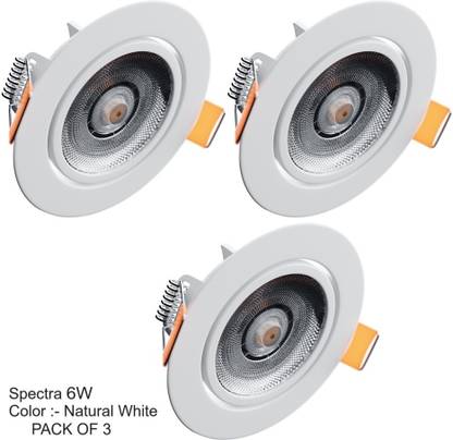 Nortek Recessed Ceiling Light Ceiling Lamp