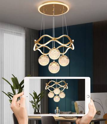 Blissbells Ceiling Light Ceiling Lamp