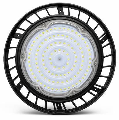 Ascentech Ascentech Highbay Light Lens Model 80W Ceiling Light Ceiling Lamp