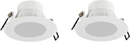 Syska Recessed Ceiling Lamp