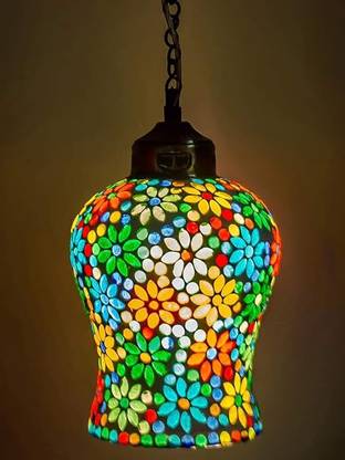 Baslash Chandelier Ceiling Lamp