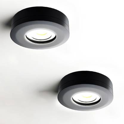 Nortek Platina+ 5W IP65 Surface COB Indoor Outdoor Waterproof Led Light. Ceiling Light Ceiling Lamp