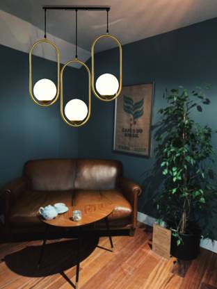 CARSTEN Chandelier Ceiling Lamp