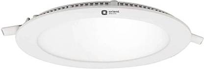 ORIENT Eternal 6W Downlight Recessed Ceiling Lamp